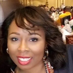 Meet your Posher, Aisha